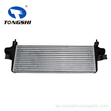 Intercooler en enfriador de aire para Fortuner 2.7 17940-0L110/TG12710-4941 Intercooler universal